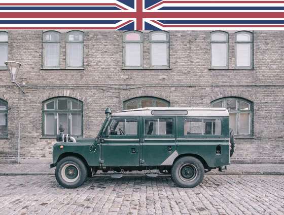 RetroPetrol.se Hitta Din Nya Gamla Bil 500+ bästa bilderna på Range Rover | bilar, range rover